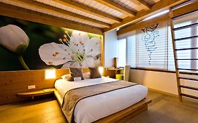 La Croix de Savoie&Spa